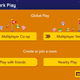 Illustration for article titled Being Able To Play Mario Maker Online With Friends Makes It Even Better